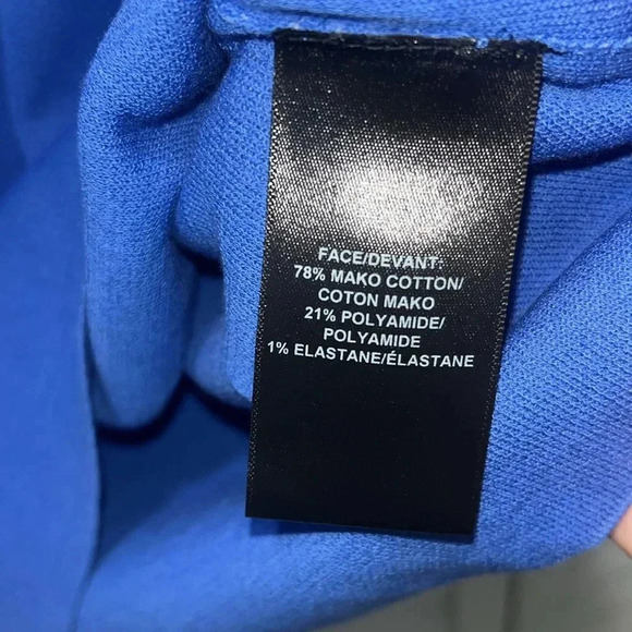 NWT Lafayette 148 XXL top sleeveless mock neck top sophisticated modern top - Picture 3 of 8